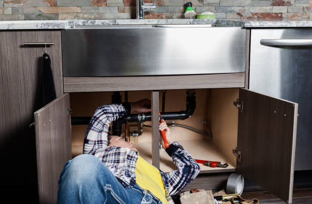  Dewart, PA Plumbing Pros