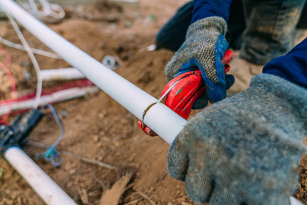 Best Sewer Line Repair  in Dewart, PA